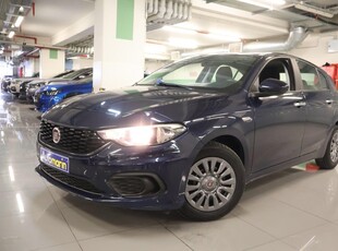 Fiat Tipo 1.4 (2019)