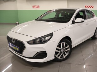 Hyundai i30 1.0 (2018)