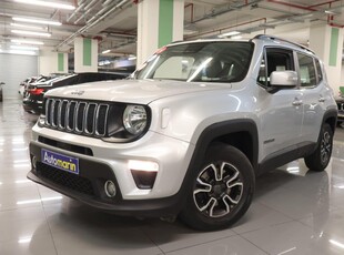 Jeep RENEGADE 1.3 (2020)