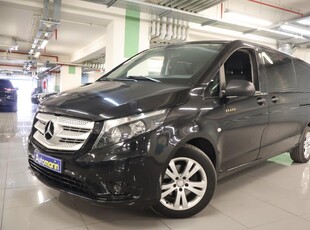 Mercedes Vito 2.2 (2019)