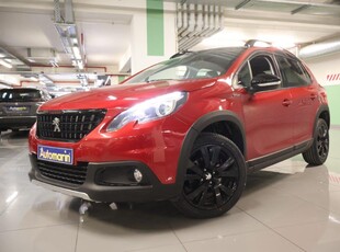 Peugeot 2008 1.2 (2016)