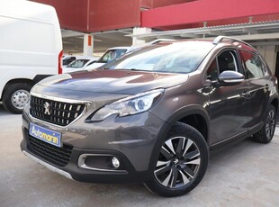 Peugeot 2008 1.2 (2018)