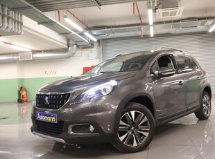 Peugeot 2008 1.2 (2019)