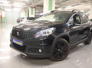 Peugeot 2008 1.2 (2019)