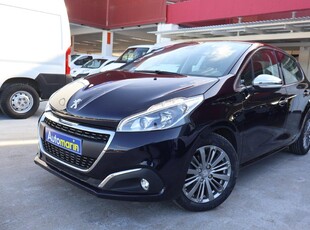 Peugeot 208 1.2 (2017)