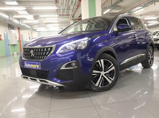 Peugeot 3008 1.6 (2020)