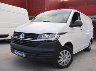 Volkswagen T6 2.0 (2020)