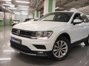 Volkswagen Tiguan 1.6 (2019)