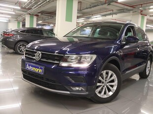 Volkswagen Tiguan 2.0 (2019)