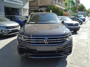 Volkswagen Tiguan R-LINE '23