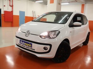 Volkswagen up 1.0 (2014)