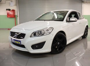 Volvo C30 1.6 (2012)