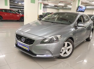 Volvo V40 1.6 (2014)