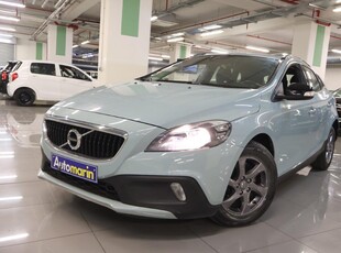 Volvo V40 Cross Country 1.5 (2017)