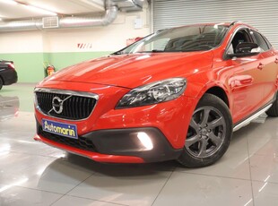 Volvo V40 Cross Country 1.5 (2018)