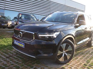 Volvo XC40 1.5 (2021)