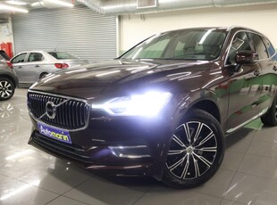 Volvo XC60 2.0 (2019)