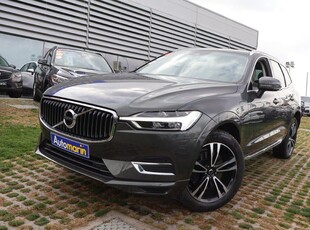 Volvo XC60 2.0 (2020)