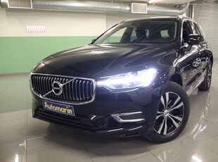 Volvo XC60 2.0 (2021)