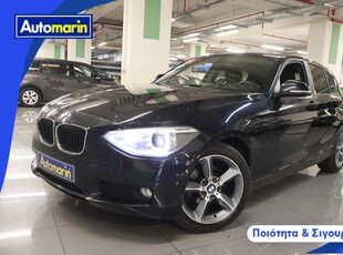 Bmw 114 '13 Sport /6 Χρόνια Δωρεάν Service