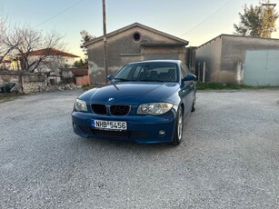 Bmw 116 '05 116i (E87)