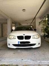 Bmw 116 '07 Sport