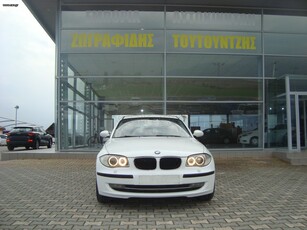 Bmw 116 '08