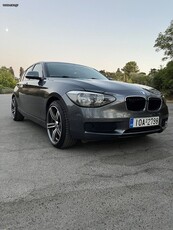 Bmw 116 '12 F20