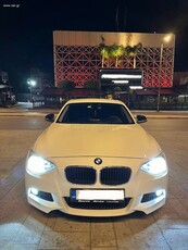 Bmw 116 '13 F20 M PACK