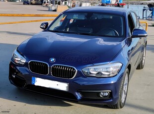 Bmw 116 '16 116D