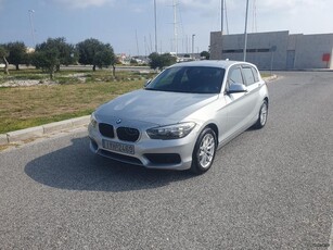 Bmw 116 '19 D ΑΥΤΟΜΑΤΟ