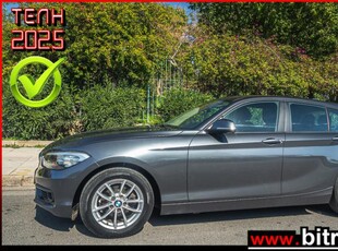 BMW 116 50.000KM!!! ΕΛΛΗΝΙΚΟ