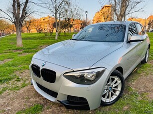 Bmw 118 '14 M-PACKET 170hp