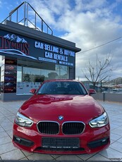 Bmw 118 '16 118I