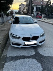 Bmw 118 '19 i sport line