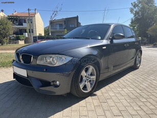 Bmw 120 '05 sport