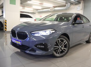 BMW 2.16 1.5 (2021)