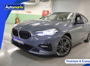 Bmw 216 '21 Exclusive Navi /6 Χρόνια Δωρεάν Service