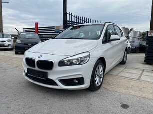 Bmw 216 Active Tourer '16 ΜΕ ΔΟΣΕΙΣ ΧΩΡΙΣ ΤΡΑΠΕΖΕΣ