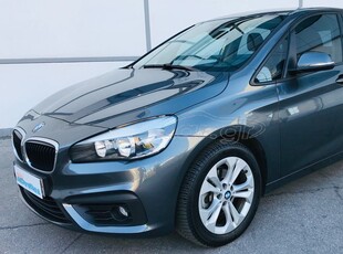 Bmw 216 Active Tourer '16 DIESEL SPORT LINE AUTOMATIC