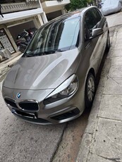 Bmw 216 Active Tourer '17