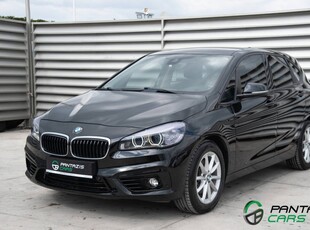 Bmw 218 '15 Active Tourer Sportline 1.5i 140HP STEPTRONIC ΕΛΛΗ