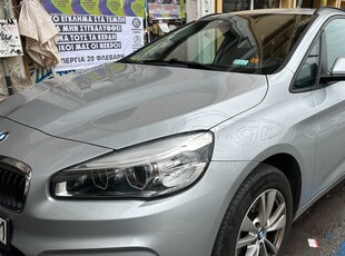 Bmw 218 Active Tourer '14 SPORT LINE/ΒΙΒΛΙΟ SERVICE