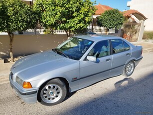 Bmw 316 '00 ΠΡΟΣΦΟΡΑ ΑΕΡΙΟ!!!