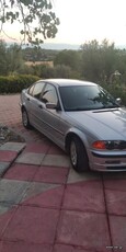 Bmw 316 '00 E46