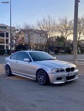 Bmw 316 '00 e46