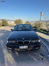 Bmw 316 '01 E36 SEDAN.