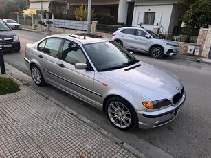 Bmw 316 '02 Ε46