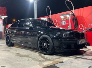 Bmw 316 '05 E46