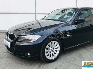 Bmw 316 '09 1.6cc 122hp FACELΙFT 1ΧΕΡΙ ΕΛΛΗΝΙΚΟ 74000ΚΜ *****